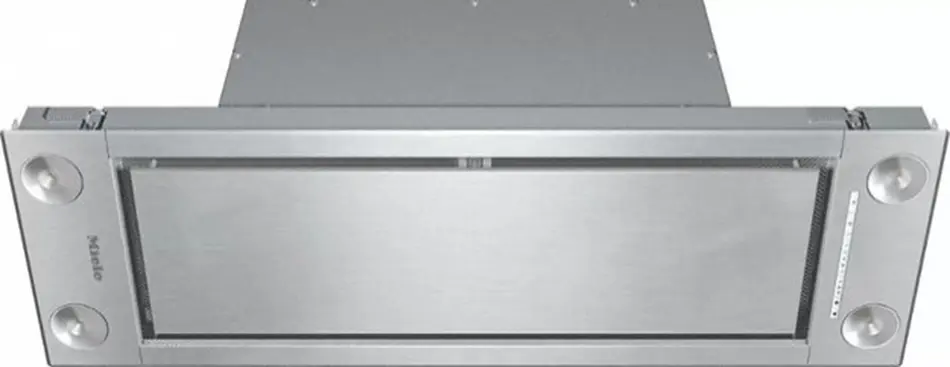 Вытяжка Miele DA 2698 CLST фото 1