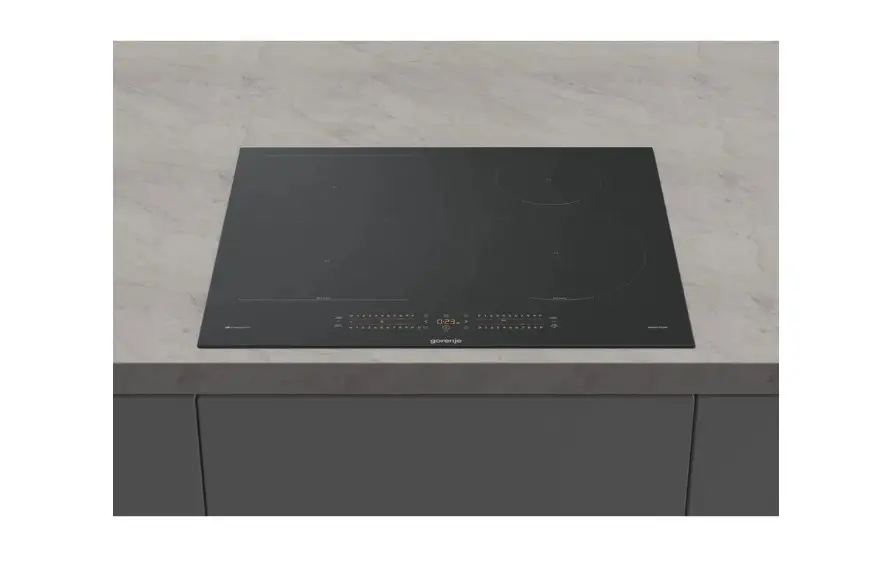 Индукционная стеклокерамич. панель Gorenje GI6432MSCWF фото 4