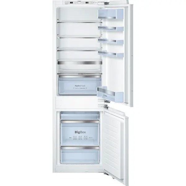 Встраиваемый холодильник Bosch KIN 86AF30 R фото 1
