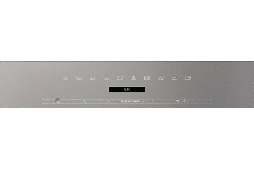 Встраиваемая микроволновая печь Miele M7244TC GRGR фото 2