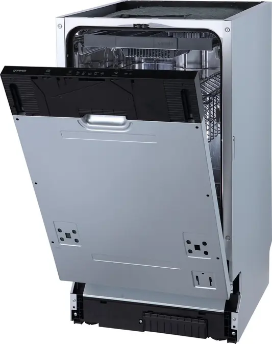 Встраиваемая посудомоечная машина Gorenje GV663C60 фото 7