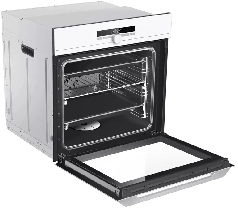 Духовой шкаф HAIER HOQ-F6CASGW фото 6