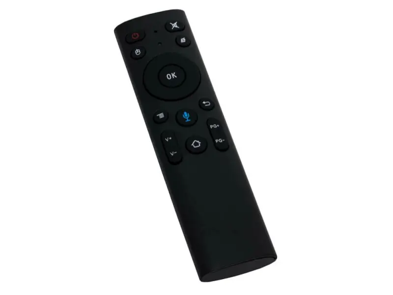 Телевизор AVEL AVS240KS Black фото 4