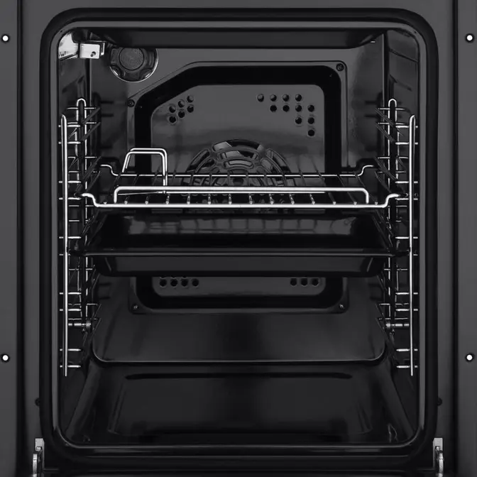 Духовой шкаф Maunfeld EOEM516B фото 4