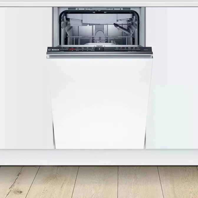 Посудомоечная машина Bosch SPV2XMX01E фото 3