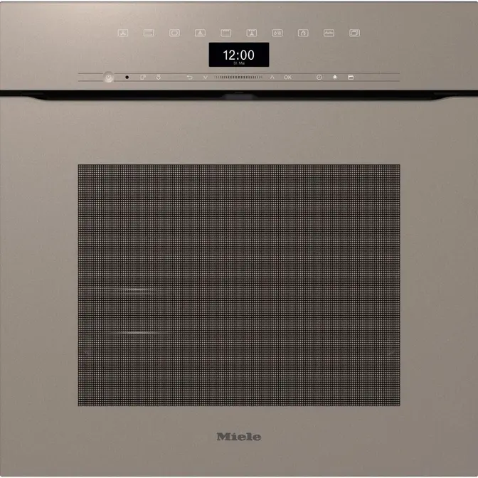 Духовой шкаф Miele H7464 BPX Pearlbeige фото 1