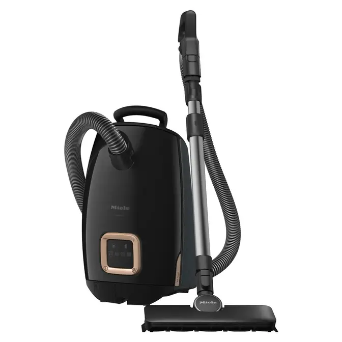Пылесос Miele Guard L1 AllFloor Noir SUSF0 черный фото 1