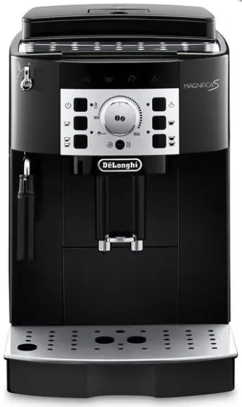 Кофемашина DeLonghi ECAM 22.110.B фото 2