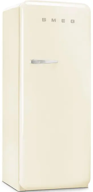 Холодильник Smeg FAB28RCR3 фото 10