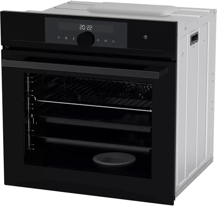 Духовой шкаф HAIER HOX-FP5RAGB фото 2