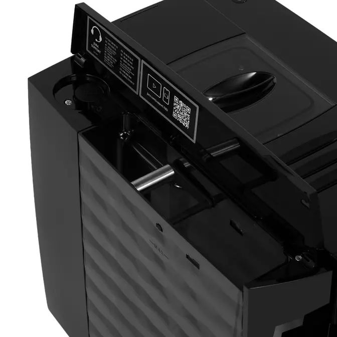 Кофемашина Jura E8 Piano Black (15745) фото 9