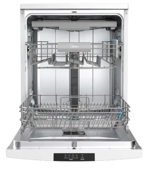 Посудомоечная машина Midea MFD60S110W фото 5