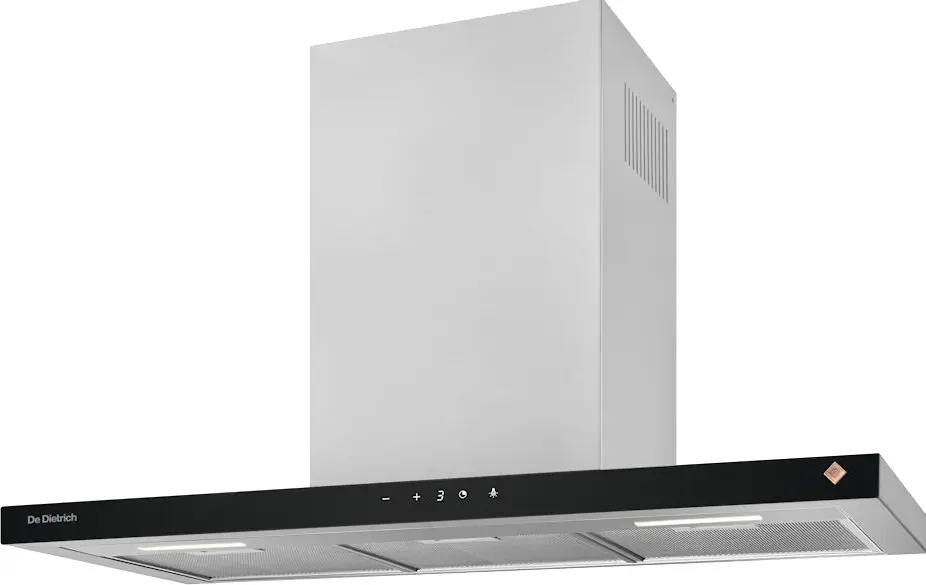 Вытяжка De Dietrich DHB391BX фото 2