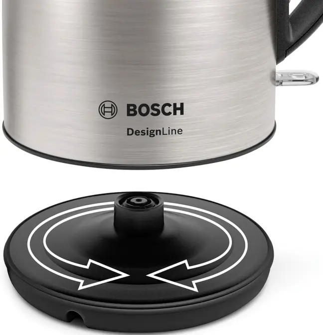 Чайник Bosch TWK3P420 фото 8