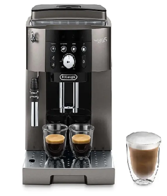 Кофемашина DeLonghi ECAM250.33.TB фото 1