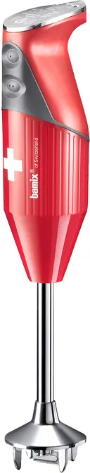 Блендер BAMIX SuperBox M200 Red фото 2 Блендер BAMIX SuperBox M200 Red фото 2