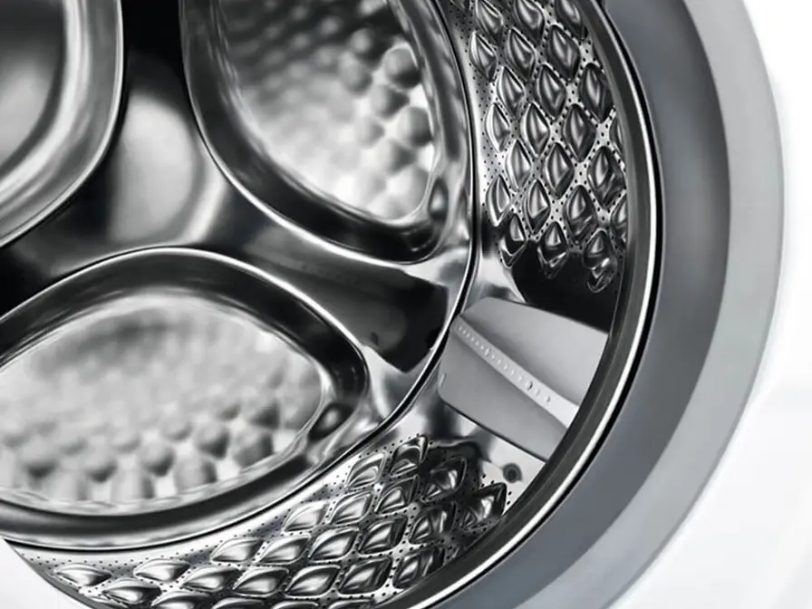 Стиральная машина с сушкой Electrolux EW8W7607QE фото 2