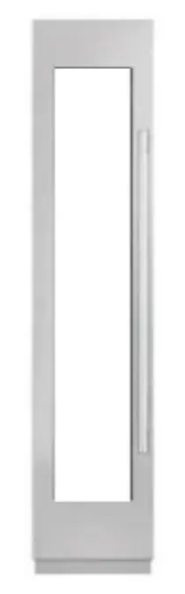 Комплект панелей из нержавеющей стали Signature SKSWK245LS.ASWCNA0 Комплект панелей из нержавеющей стали Signature SKSWK245LS.ASWCNA0