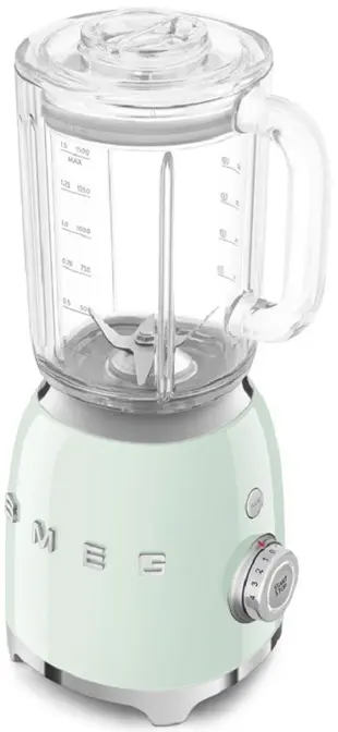 Блендер SMEG BLF03PGEU фото 7