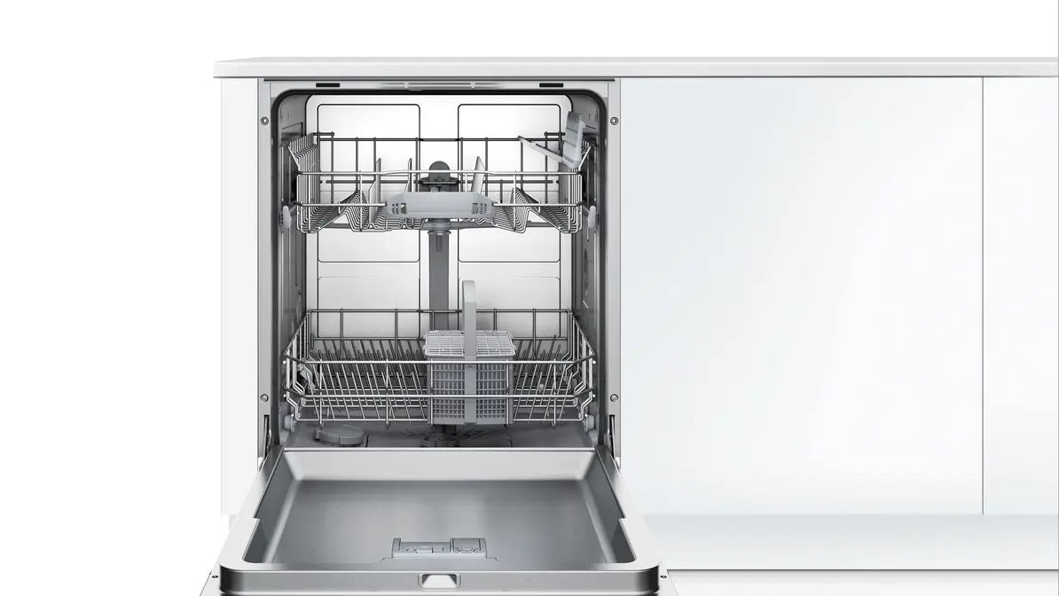 Встраиваемая посудомоечная машина Bosch SMV25AX00R фото 3