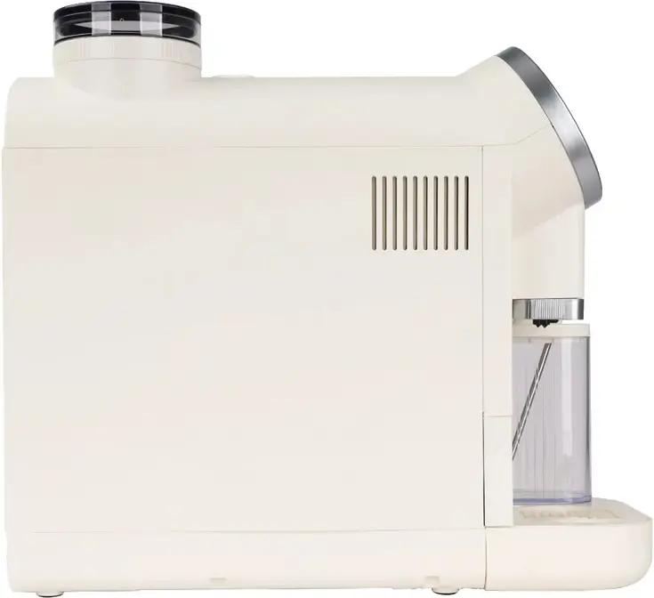Кофемашина Korting KACM 2028 W Tamburino фото 5