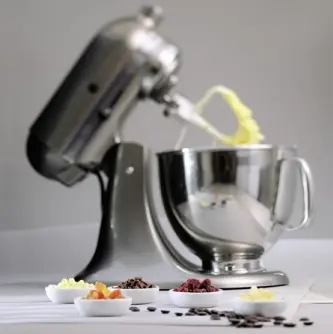 Планетарный миксер KitchenAid 5KSM175PSEMS фото 6