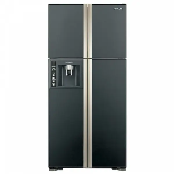Холодильник Hitachi R-W662FPU3XGGR