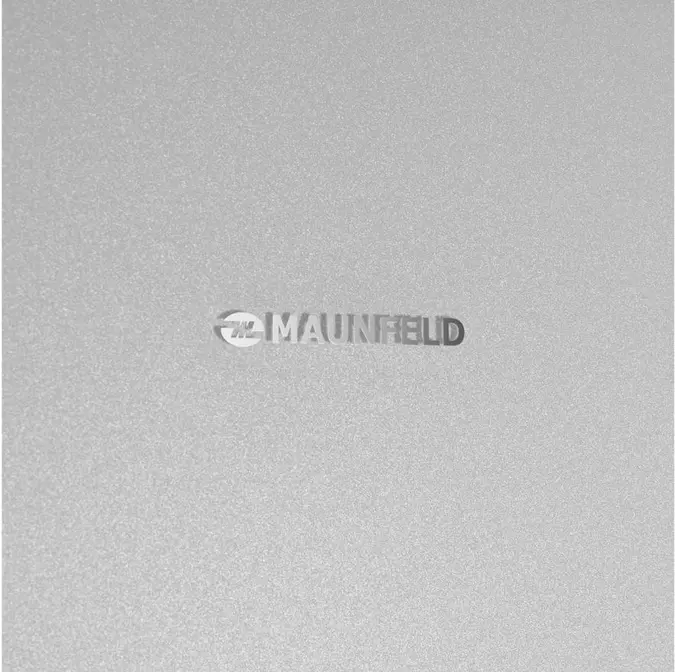 Холодильник Maunfeld MFF185NFS фото 11