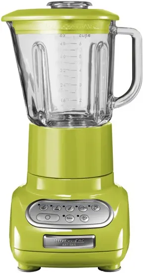 Блендер KitchenAid 5KSB5553EGA фото 2