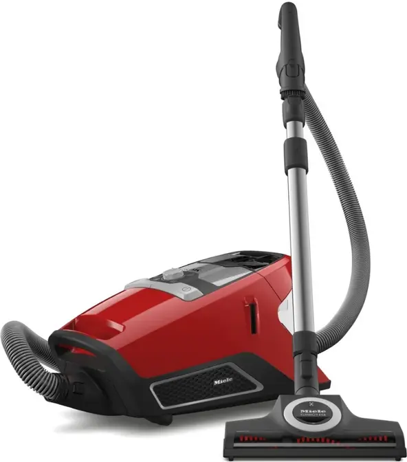 Пылесос Miele Blizzard CX1 Cat&Dog PowerLine SKCF5 красный фото 2