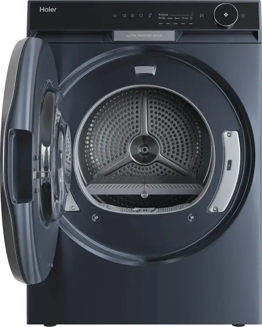 Сушильная машина HAIER HD100-A3397SU1 фото 4