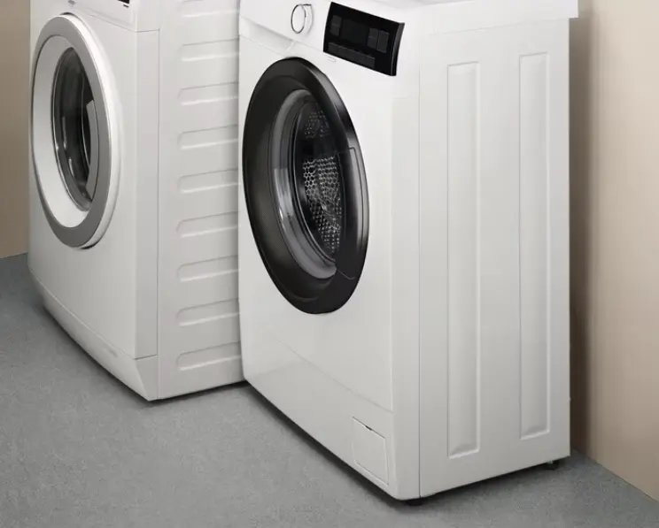 Стиральная машина Electrolux EW6SN426WI фото 3