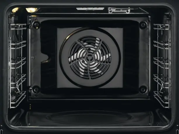 Духовой шкаф Electrolux OEF 3H70 TW фото 4