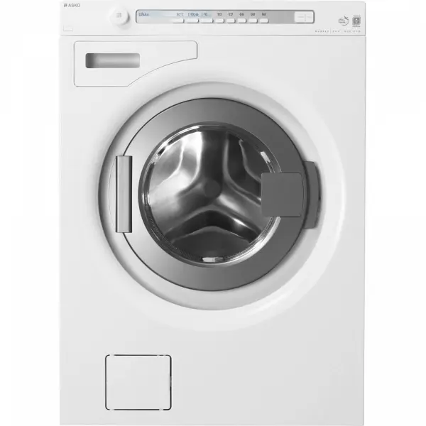 Стиральная машина Asko W68843 W фото 1