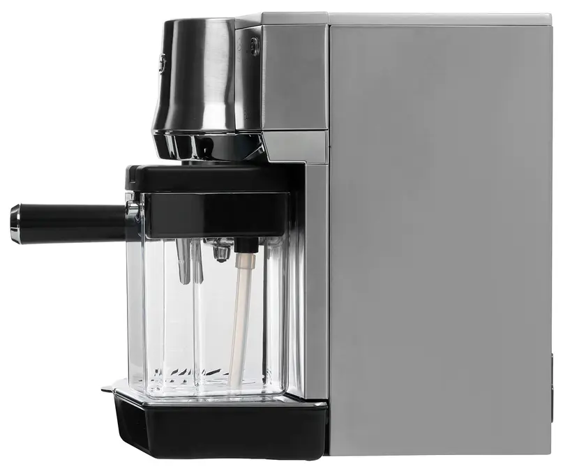 Кофеварка рожковая DeLonghi DL EC860.M фото 2