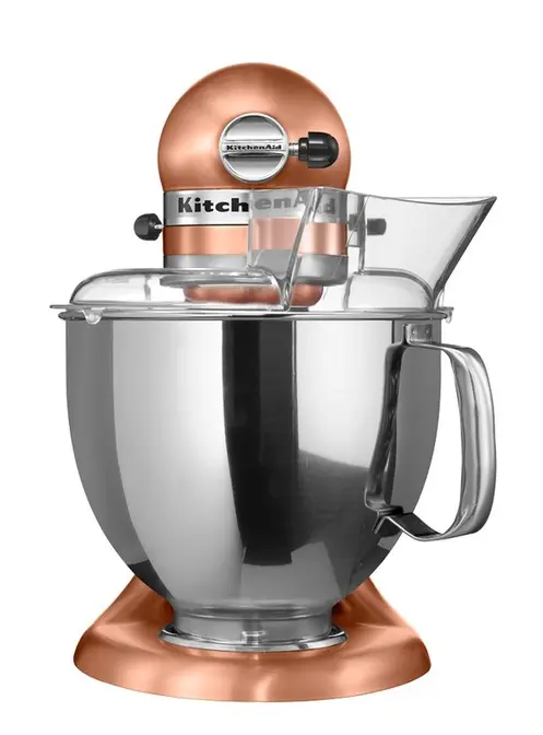 Миксер KitchenAid 5KSM150PSECP фото 2