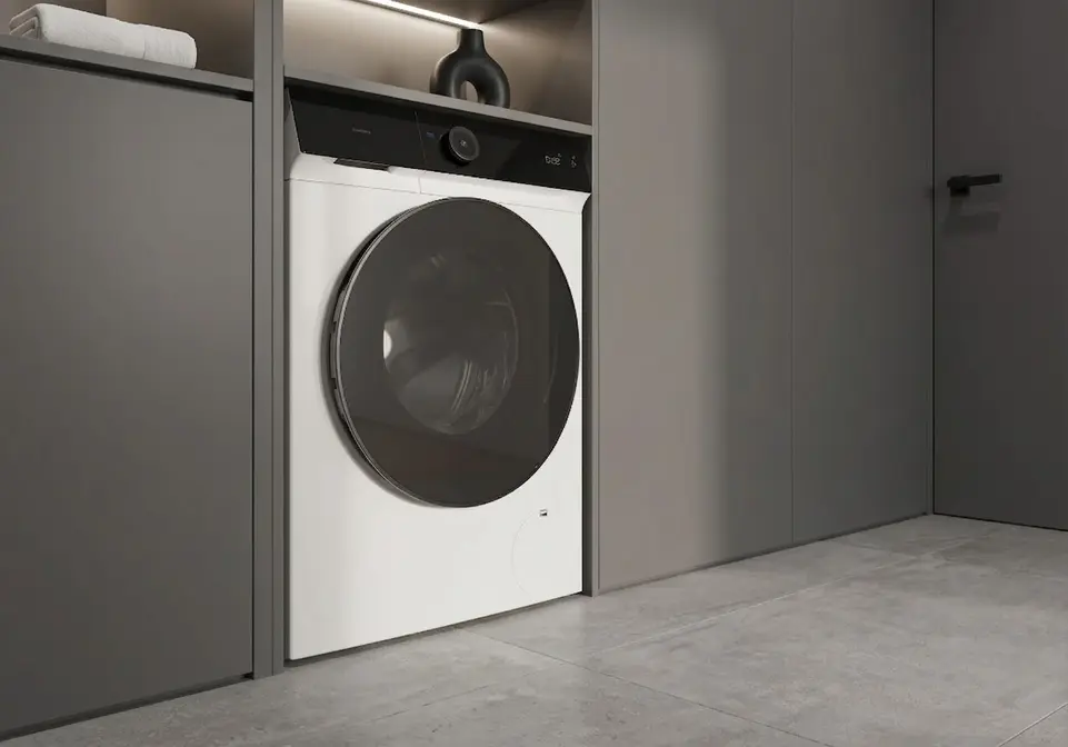 Стиральная машина Gaggenau WM260166 фото 5 Стиральная машина Gaggenau WM260166 фото 5