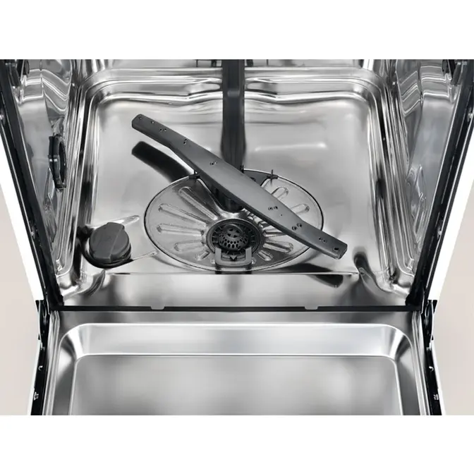 Посудомоечная машина ELECTROLUX EEQ47210L фото 3