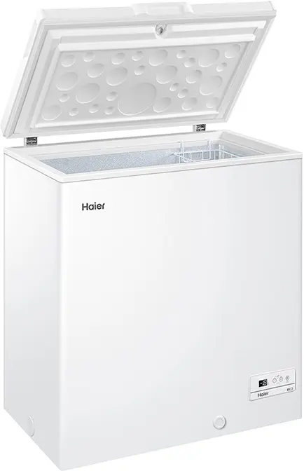 Морозильный ларь Haier HCE 143 R фото 2
