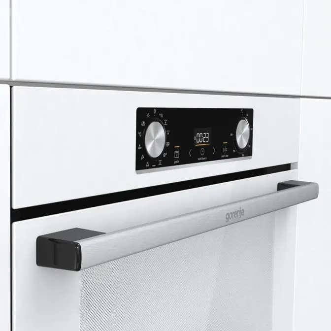 Духовой шкаф Gorenje BOS6737E09WG фото 14