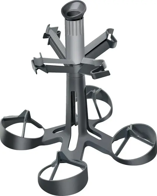 Стеклянный лоток Neff Z7863X8