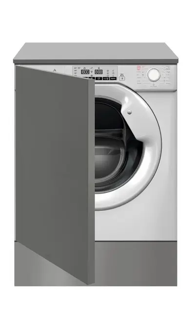 Встраиваемая стиральная машина Teka LSI5 1481 фото 1