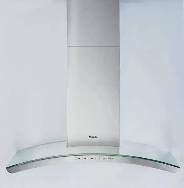 Вытяжка Miele DA 5190 W фото 3