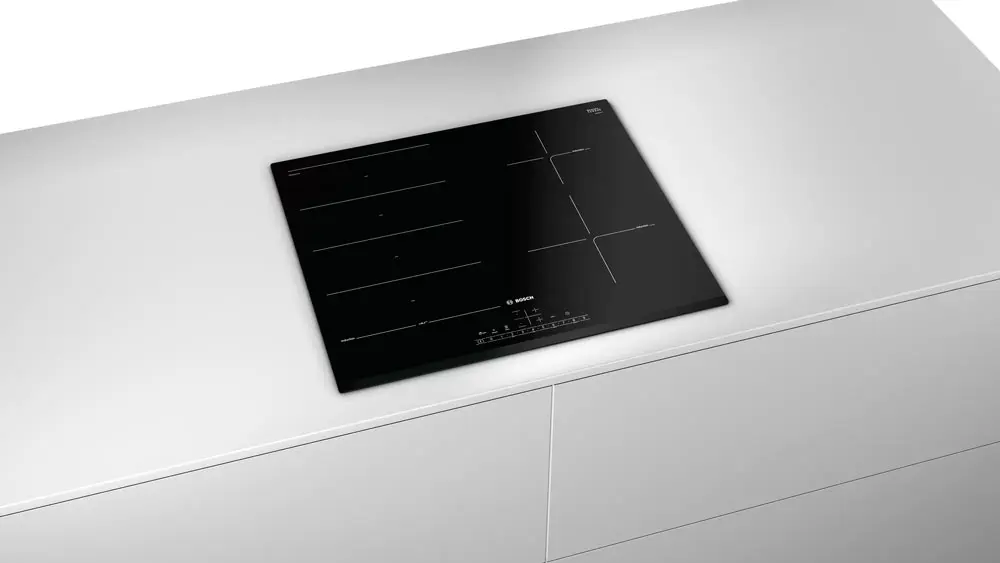 Варочная панель Bosch PXE631FC1E фото 4