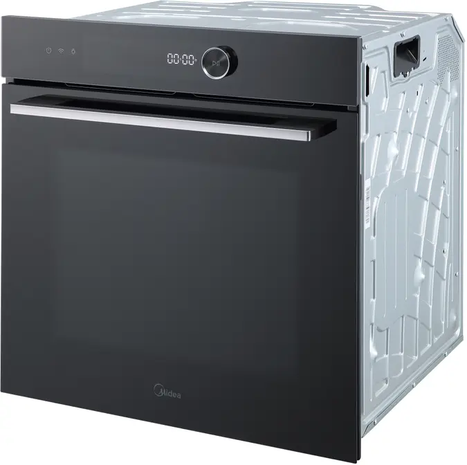 Духовой шкаф Midea MO817100MGB фото 2