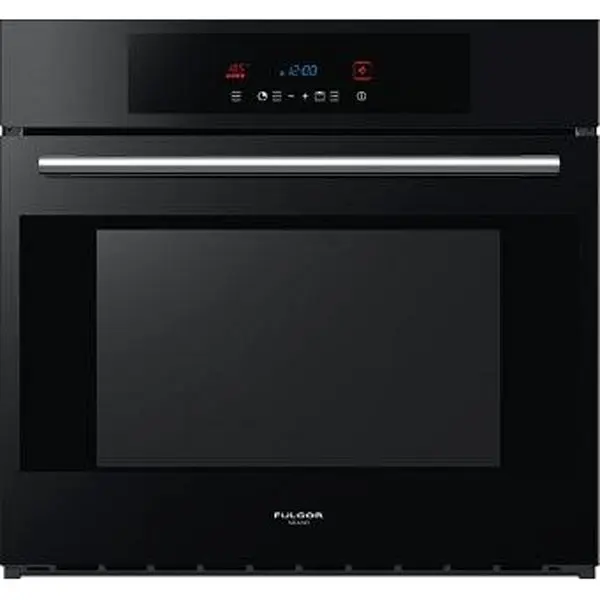 Духовой шкаф Fulgor Milano SSO 30.1 PTC BK