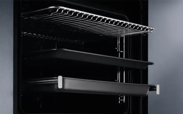 Духовой шкаф Electrolux OEF 5H50 V фото 4