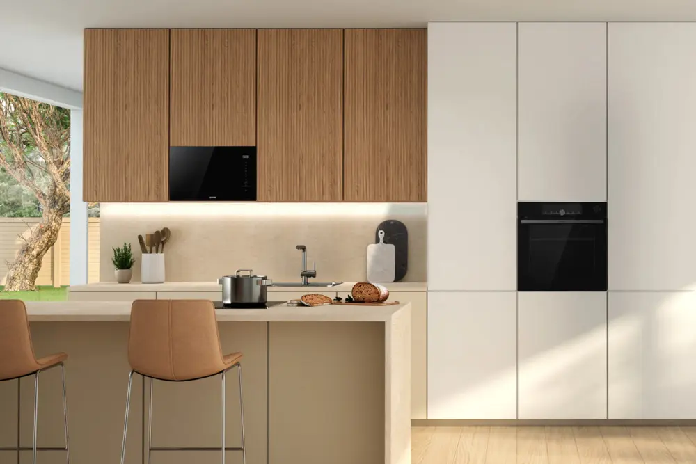 Микроволновая печь Gorenje BM201SG3DBG фото 12
