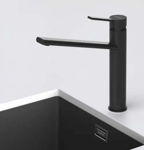 Смеситель SCHOCK Papilio хром фото 2