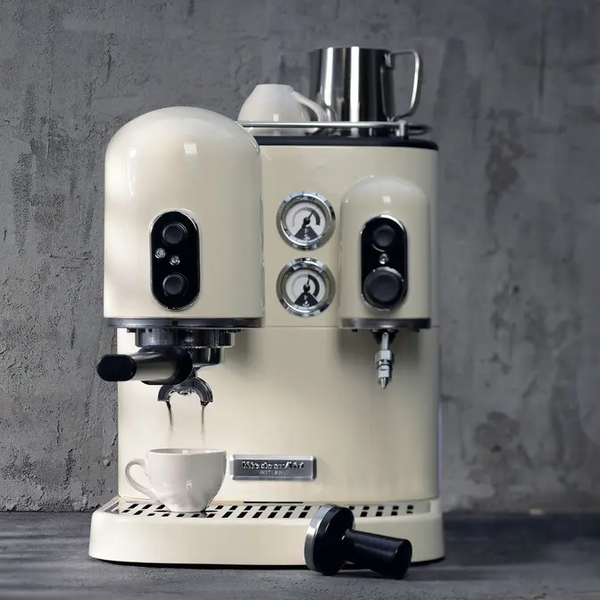 KitchenAid KitchenAid 5KES2102EAC фото 5